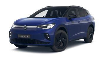 Volkswagen ID.4 250kW 4MOTION GTX Edition 79kWh 5dr Auto Electric Estate